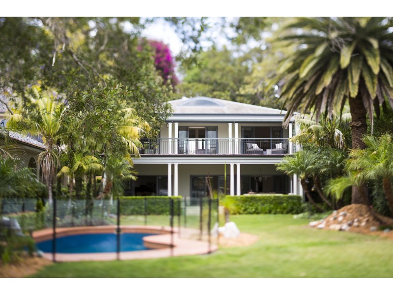 33 Mount Street, Hunters Hill NSW 2110