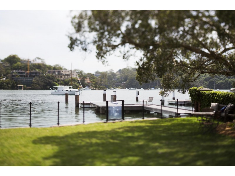 33 Mount Street, Hunters Hill NSW 2110