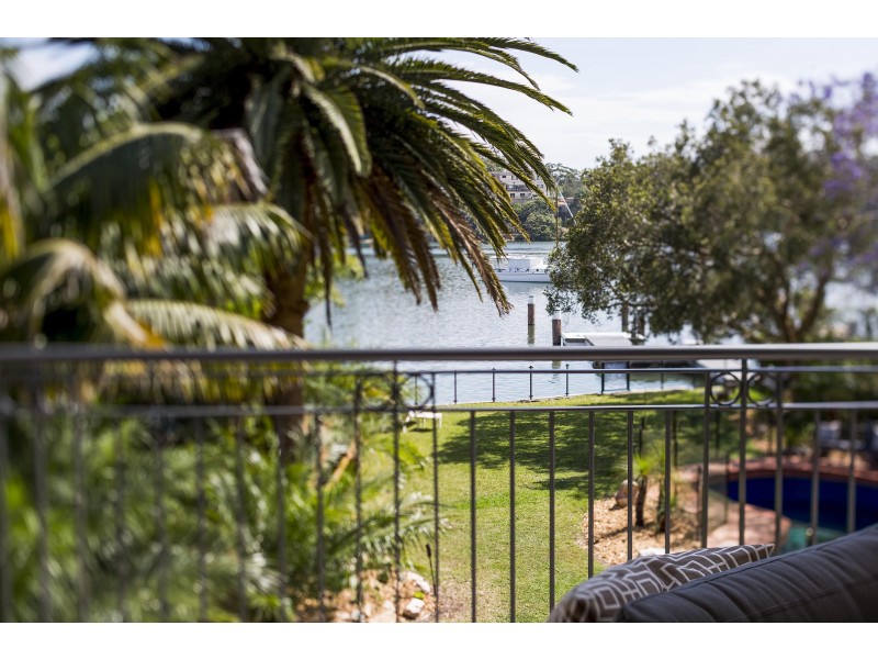 33 Mount Street, Hunters Hill NSW 2110
