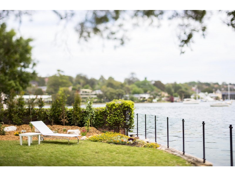 33 Mount Street, Hunters Hill NSW 2110