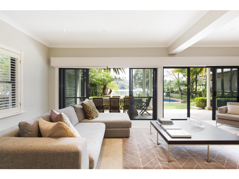 33 Mount Street, Hunters Hill NSW 2110