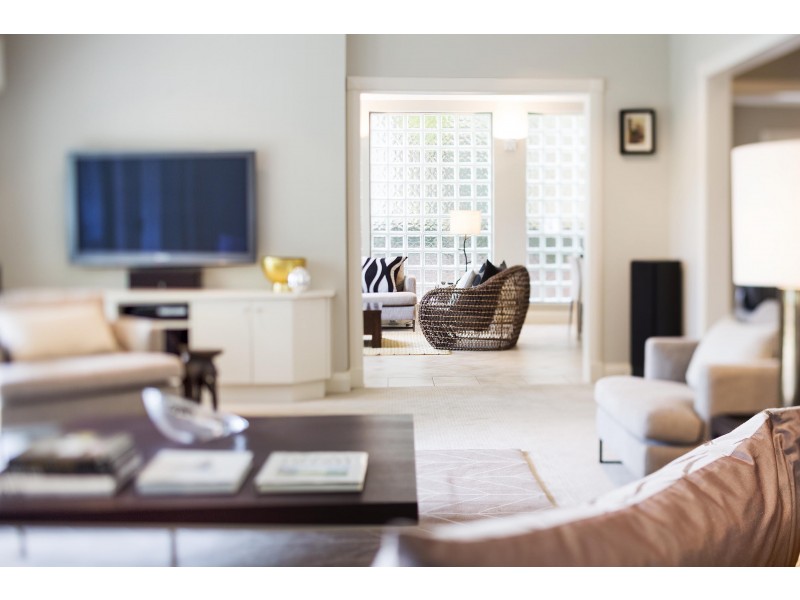 33 Mount Street, Hunters Hill NSW 2110