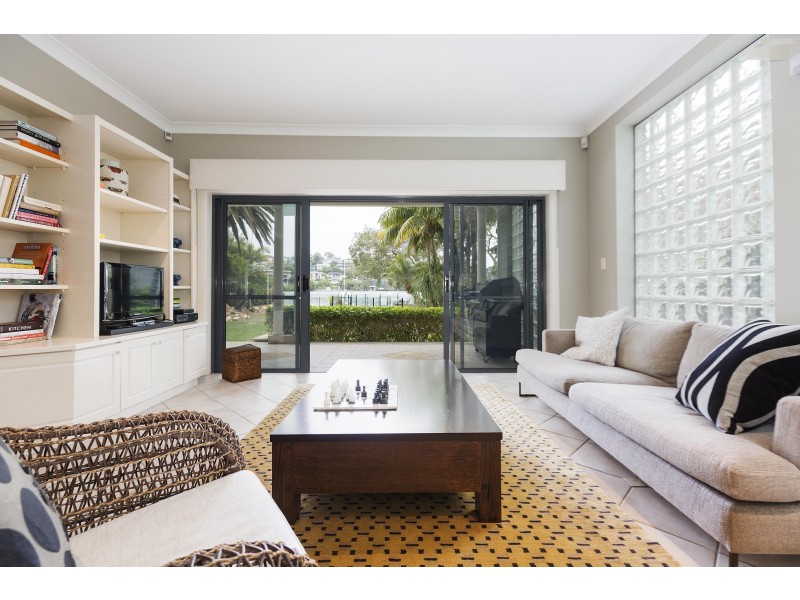 33 Mount Street, Hunters Hill NSW 2110