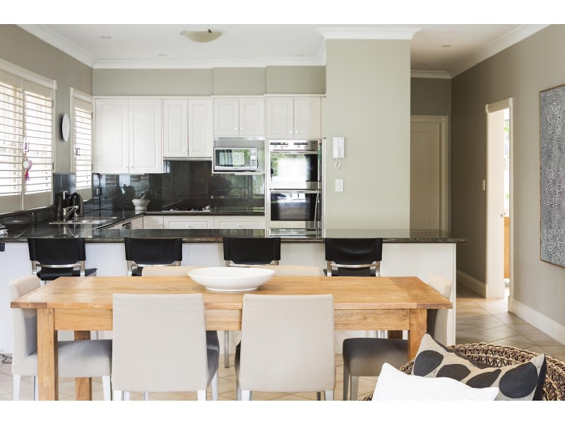 33 Mount Street, Hunters Hill NSW 2110