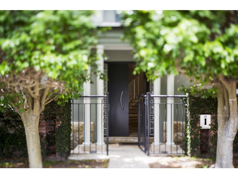 33 Mount Street, Hunters Hill NSW 2110