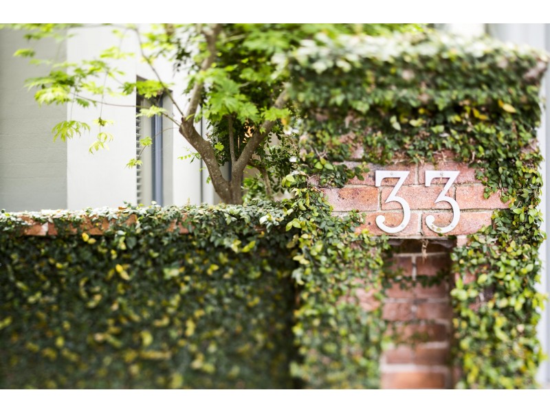 33 Mount Street, Hunters Hill NSW 2110