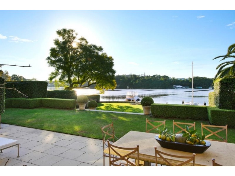 30B Viret Street, Hunters Hill NSW 2110