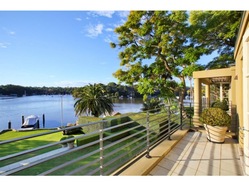 30B Viret Street, Hunters Hill NSW 2110