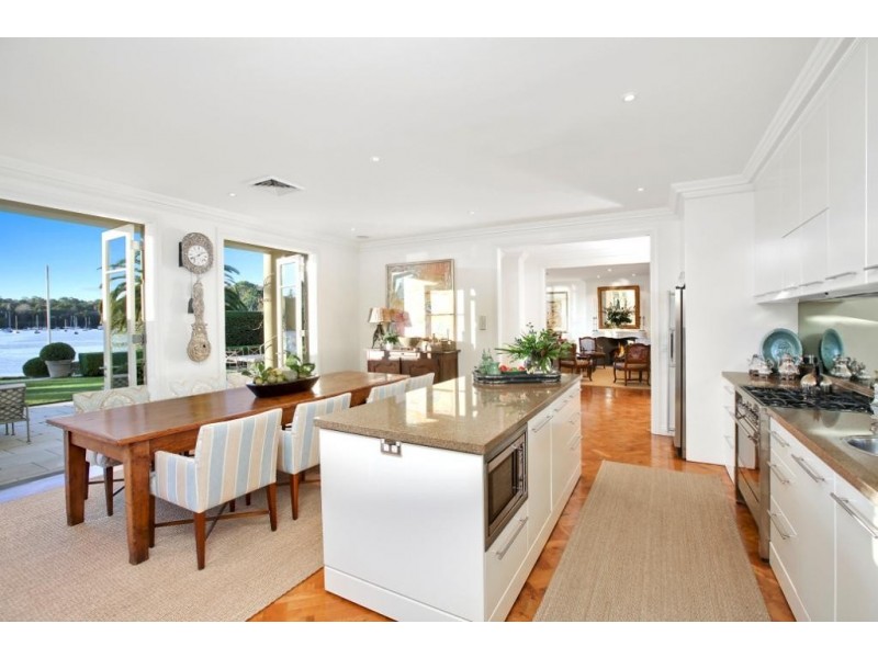 30B Viret Street, Hunters Hill NSW 2110