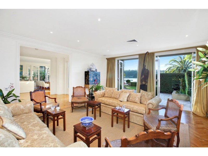 30B Viret Street, Hunters Hill NSW 2110