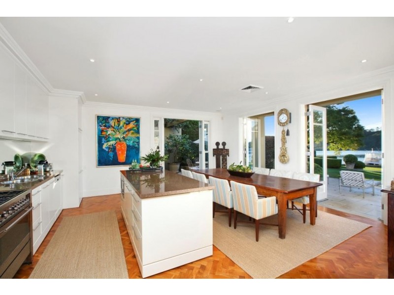 30B Viret Street, Hunters Hill NSW 2110