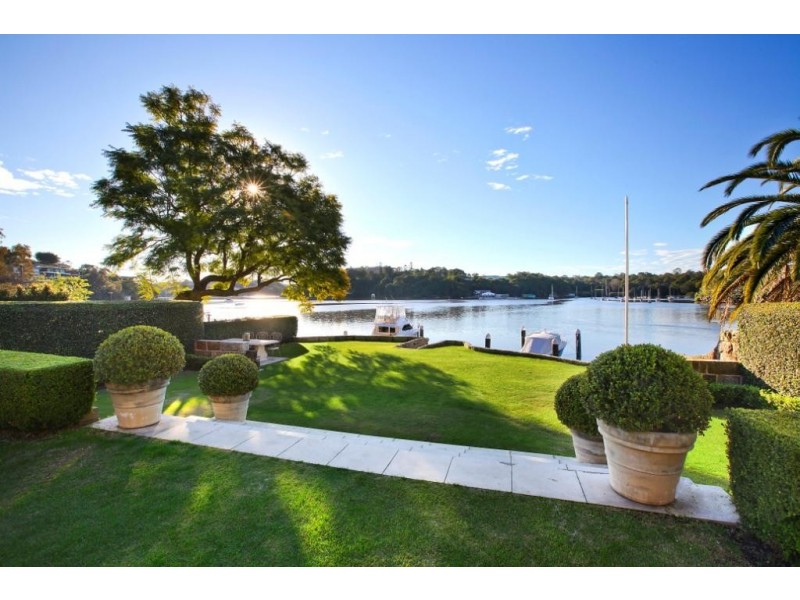 30B Viret Street, Hunters Hill NSW 2110