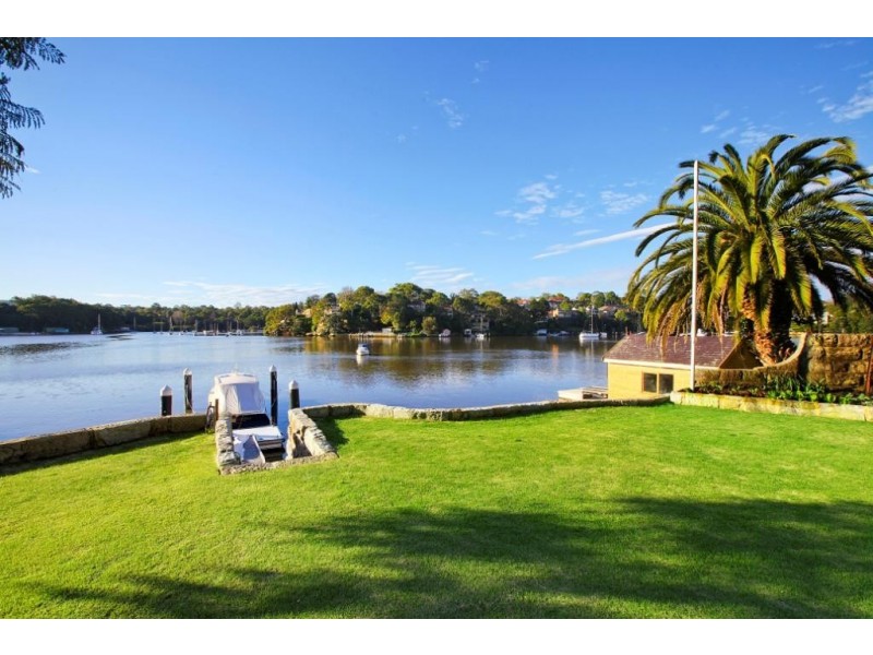 30B Viret Street, Hunters Hill NSW 2110