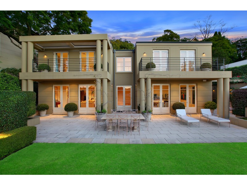 30B Viret Street, Hunters Hill NSW 2110