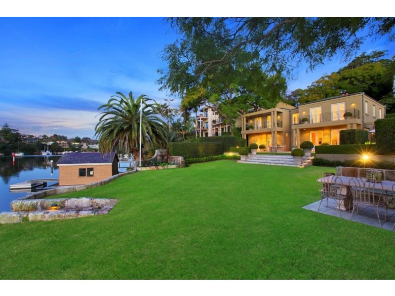 30B Viret Street, Hunters Hill NSW 2110