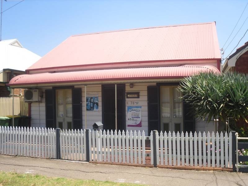 78 Harris Street, Harris Park NSW 2150