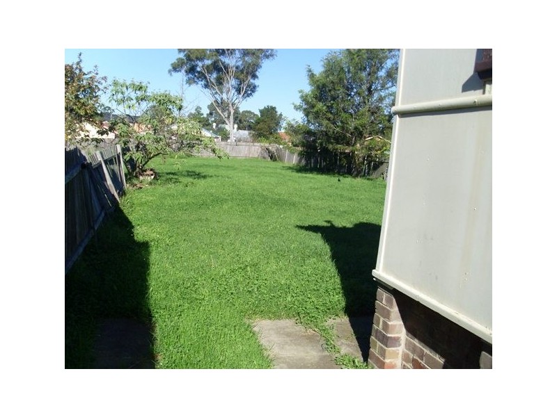 40 Linthorne Street, Guildford NSW 2161