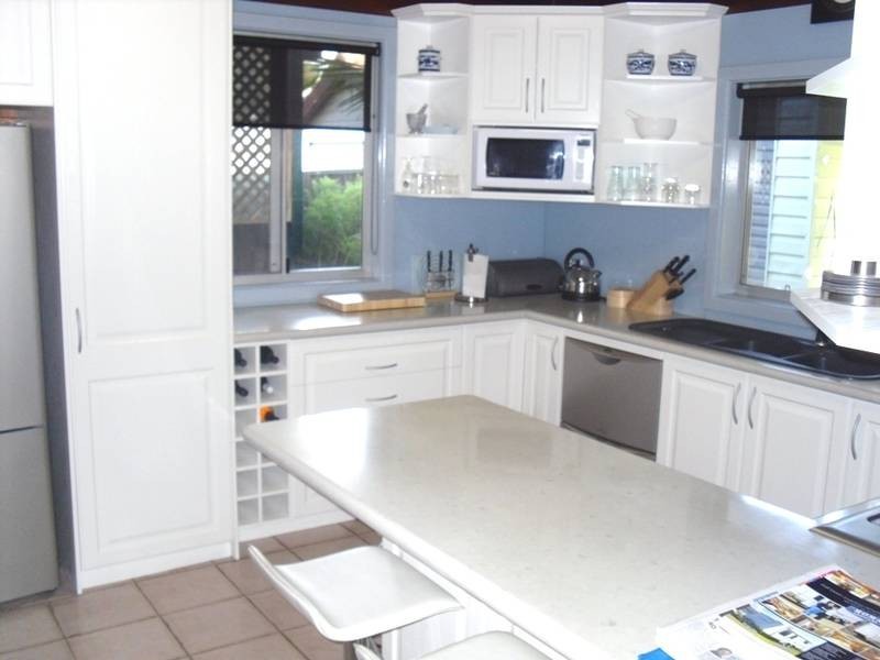 4 George Street, Guildford NSW 2161