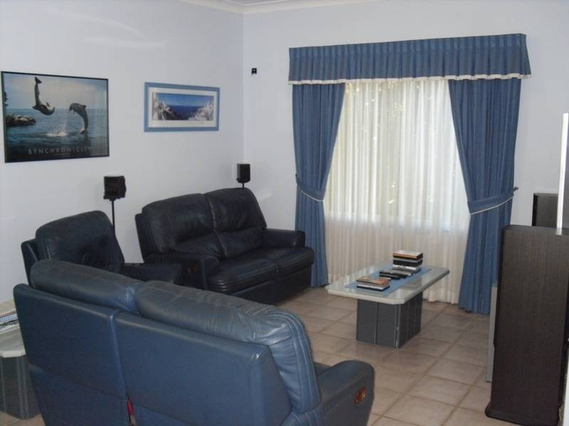 4 George Street, Guildford NSW 2161