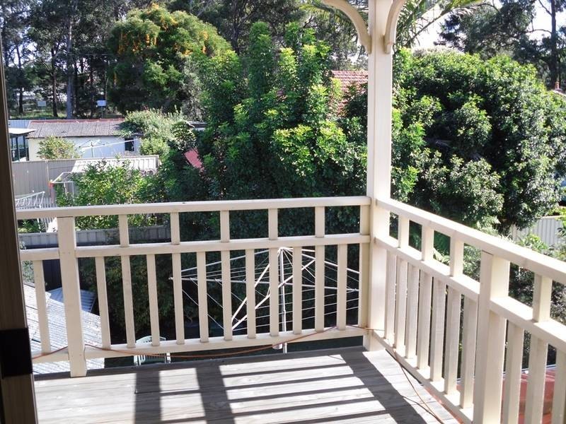 4 George Street, Guildford NSW 2161