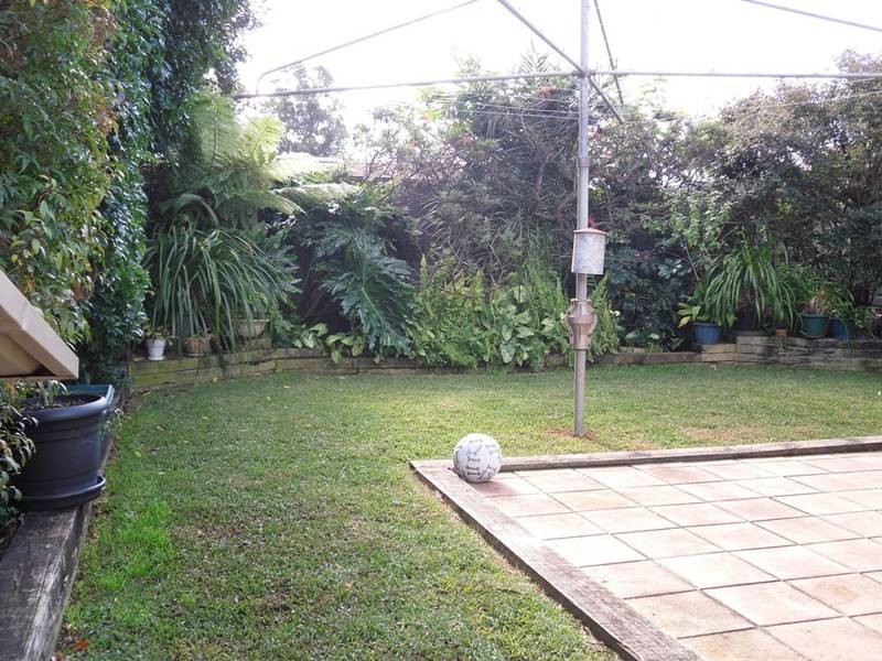 4 George Street, Guildford NSW 2161