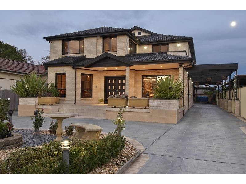 32 Coleman Street, Merrylands NSW 2160