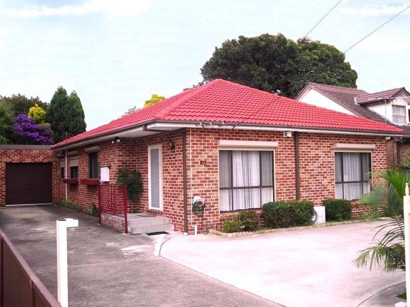 Merrylands NSW 2160