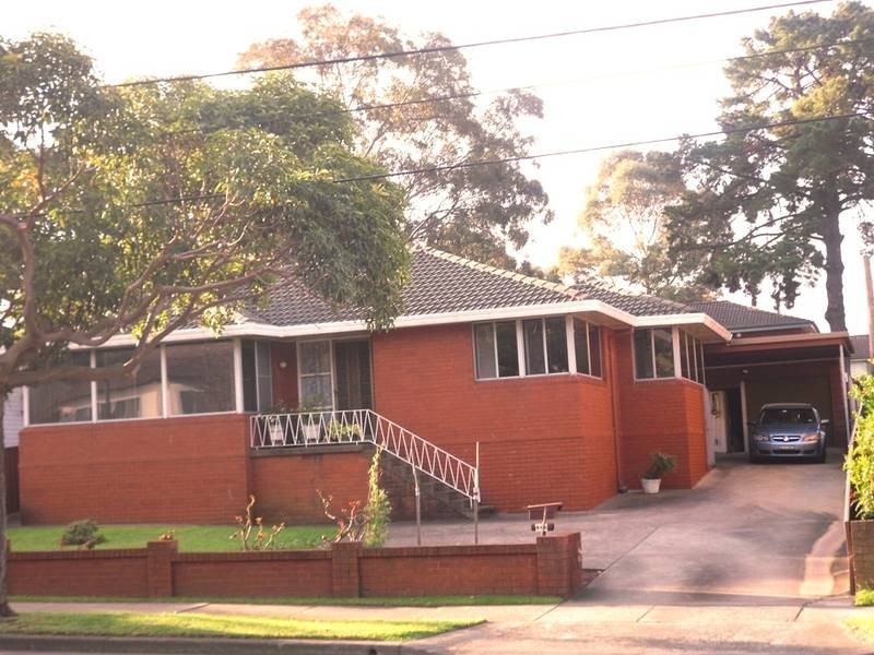 Merrylands NSW 2160