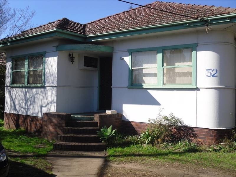 South Wentworthville NSW 2145