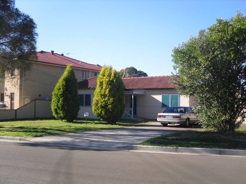 6 Cawarra Street, Eastern Creek NSW 2766