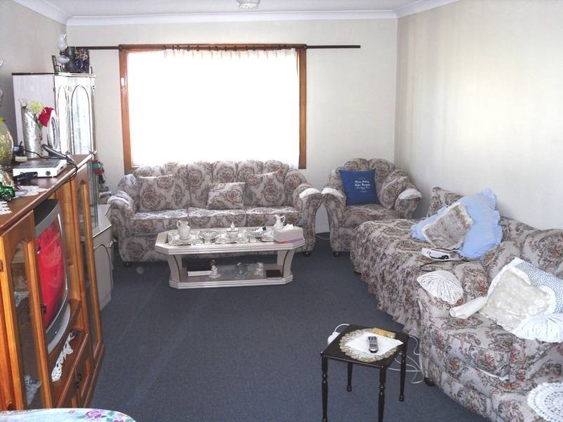 6 Cawarra Street, Eastern Creek NSW 2766