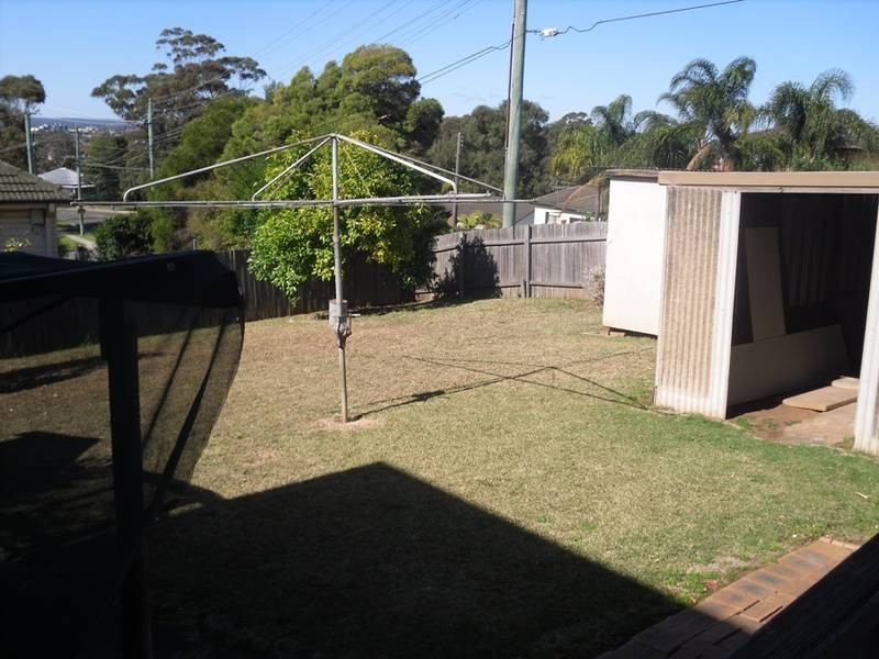 Mount Pritchard NSW 2170