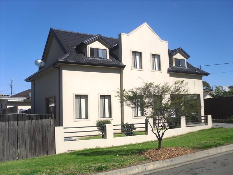 40 Brunswick Street, Merrylands NSW 2160