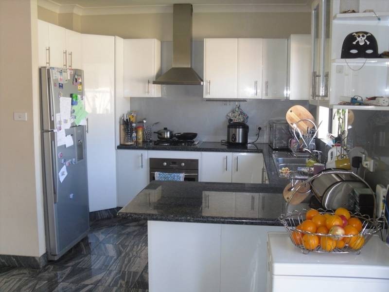 40 Brunswick Street, Merrylands NSW 2160