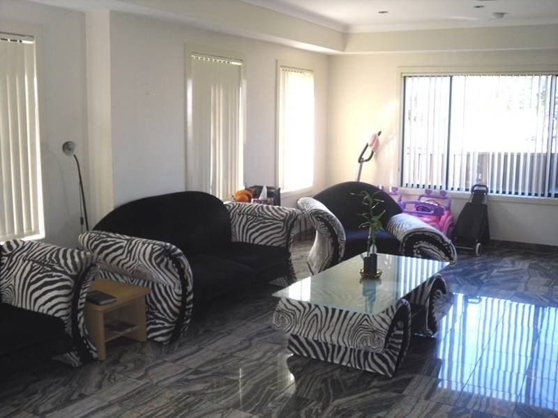 40 Brunswick Street, Merrylands NSW 2160