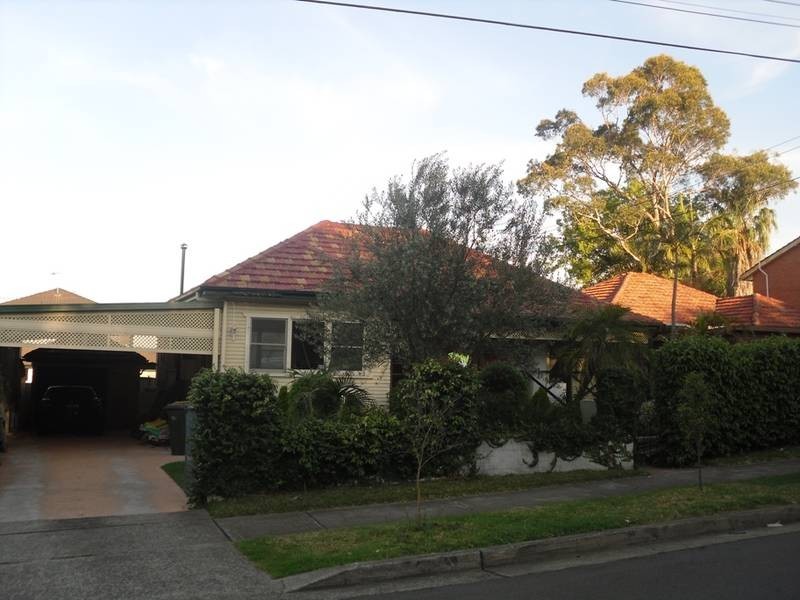 Merrylands West NSW 2160