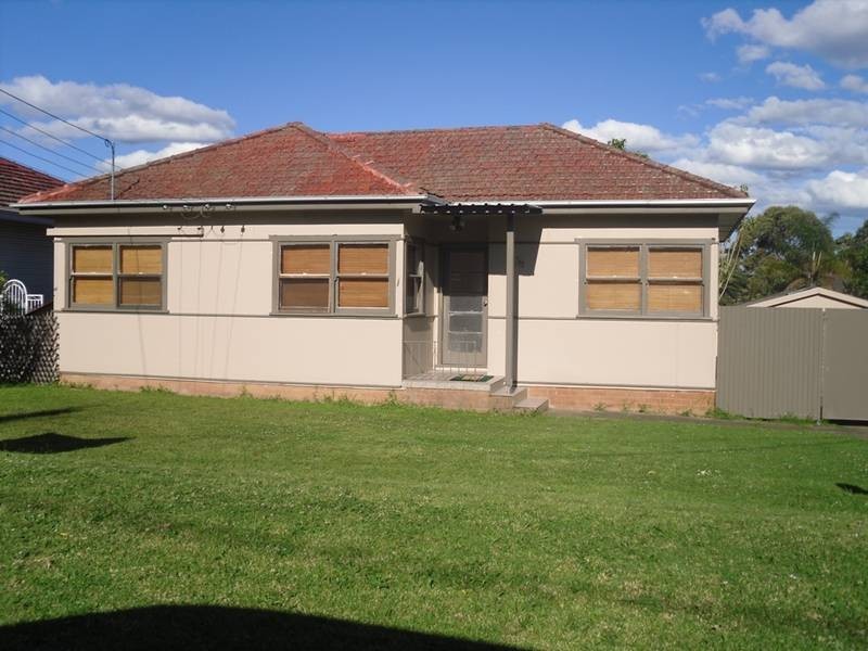 Merrylands West NSW 2160