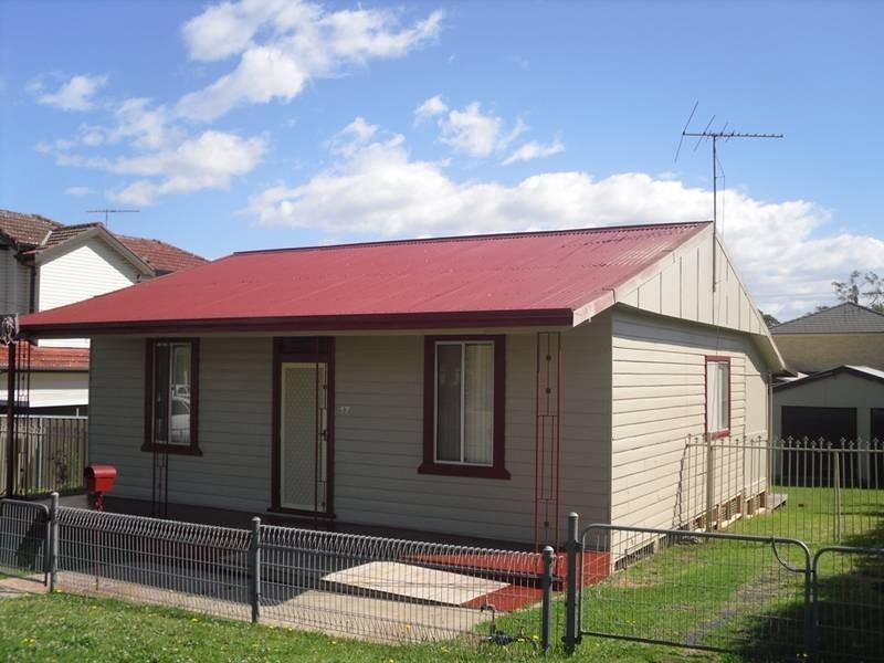 Merrylands West NSW 2160