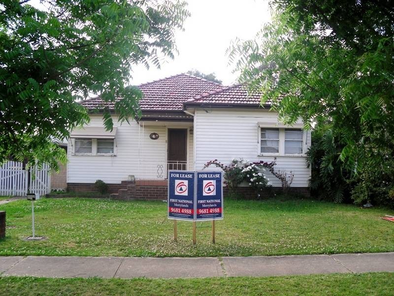 South Wentworthville NSW 2145