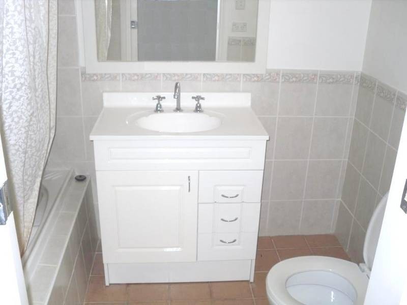 Guildford West NSW 2161