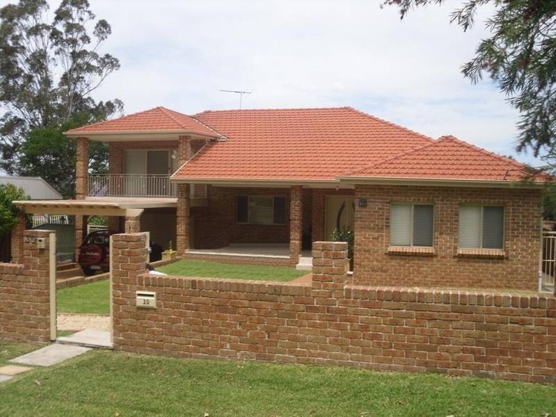 30 Parkes Street, Guildford West NSW 2161