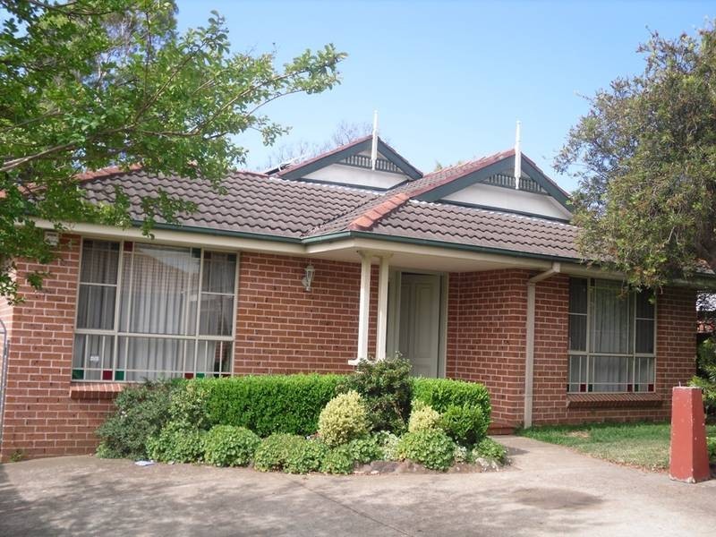 Guildford West NSW 2161