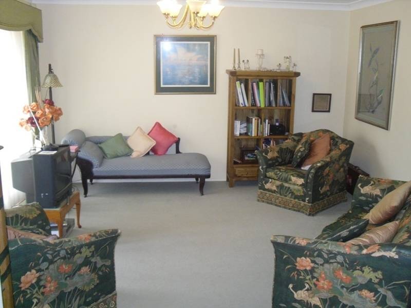 Guildford West NSW 2161