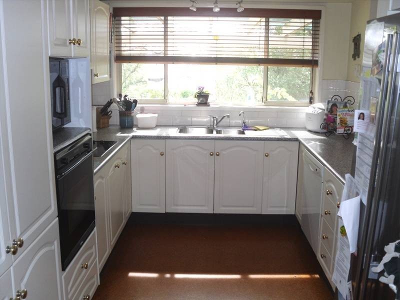 Guildford West NSW 2161