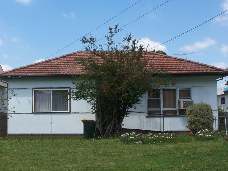 61 Leach Road, Guildford NSW 2161
