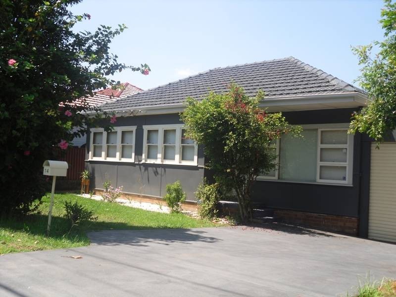 Guildford West NSW 2161