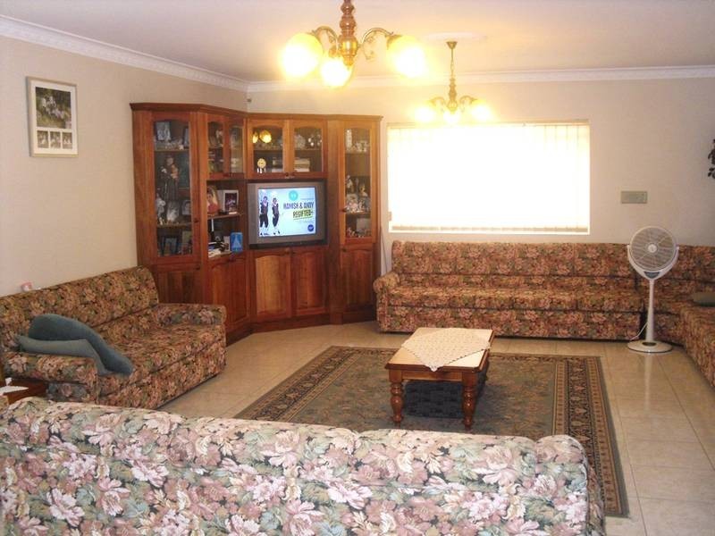 32 Cusack Street, Merrylands NSW 2160