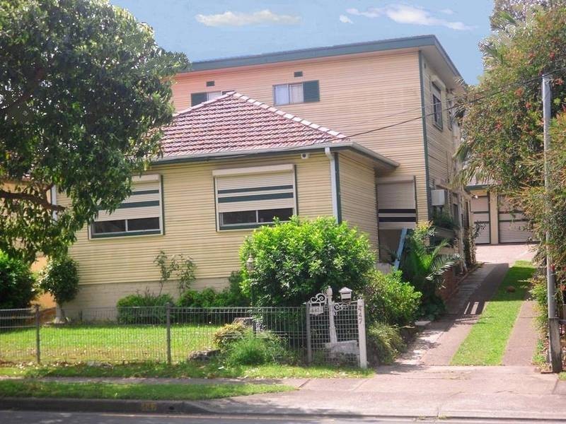 447 Merrylands Road, Merrylands NSW 2160