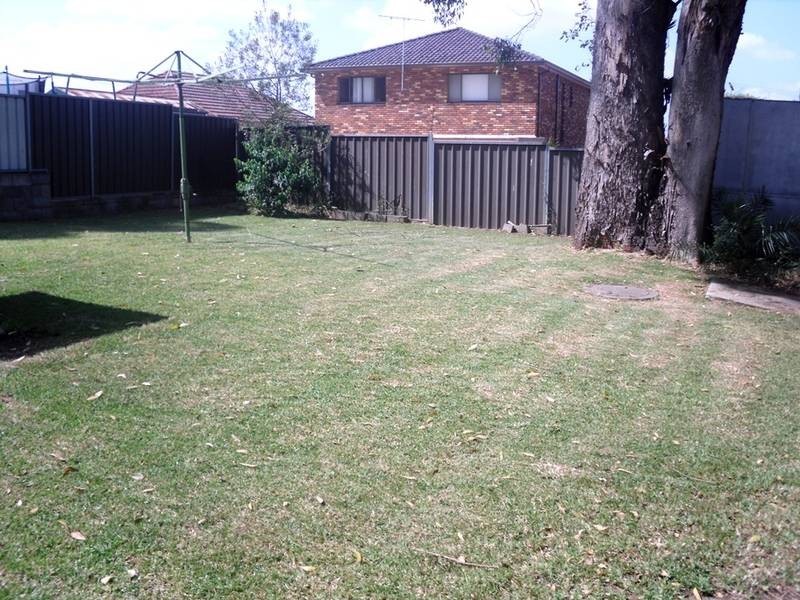 Guildford West NSW 2161