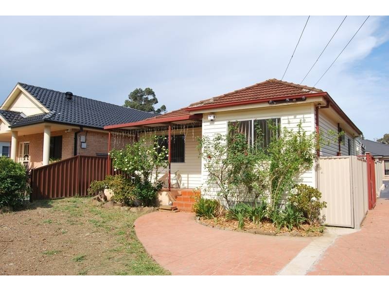 Guildford NSW 2161